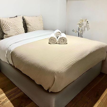 Fitzrovia 3Br - Cityapartmentstay London Bagian luar foto